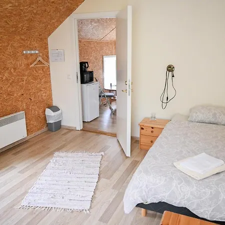 Hostel Kunstikooli Haapsalu